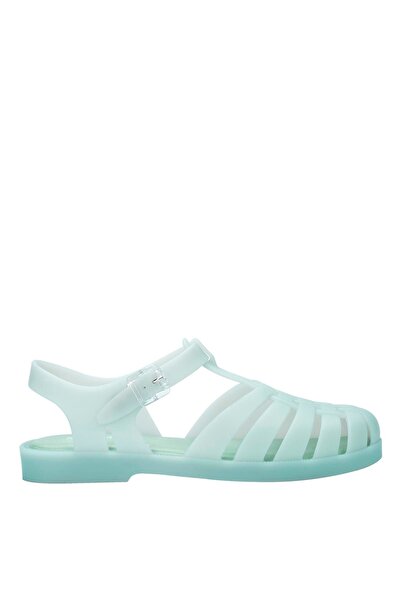Melissa Turkuaz Kadın Sandalet 32408BF143