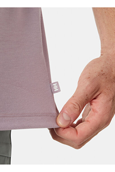 Helly Hansen Skog Recyled Graphic Men's T-Shirt