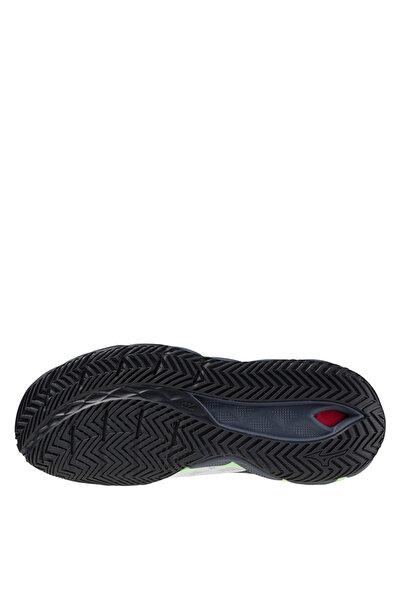 MIZUNO 61GA250037 WAVE ENFORCE TOUR 2 AC Beyaz Erkek Tenis Ayakkabısı
