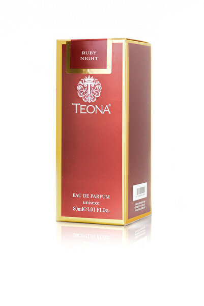 TEONA Apa de Parfum Ruby Night 30 ml