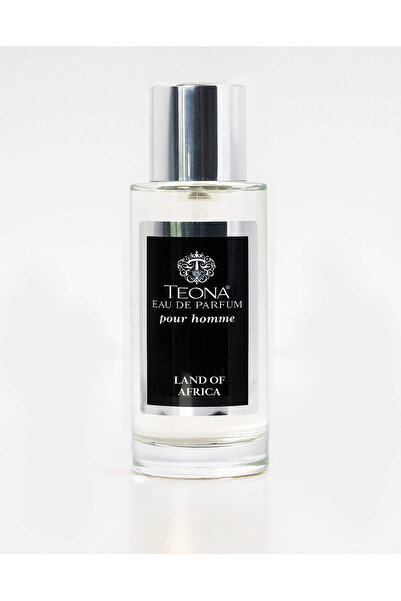 TEONA Apa de Parfum Land Of Africa Barbati 30 ml