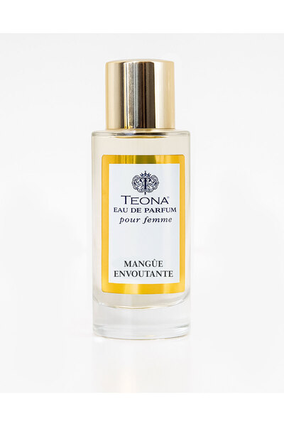 TEONA Apa de Parfum Mangue Envoutante Femei 30 ml