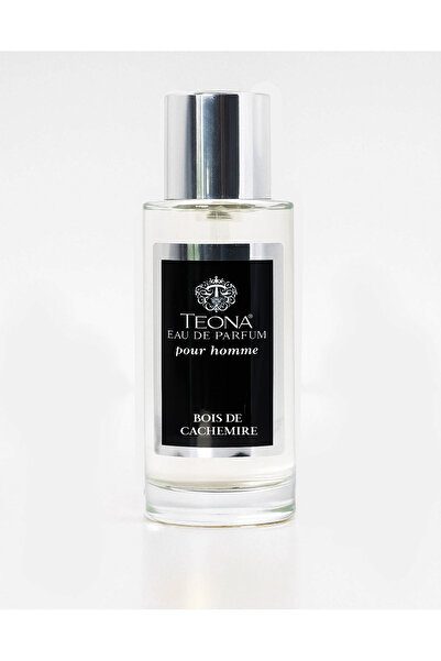 TEONA Bois De Cachemire Eau de Parfum for Men 30 ml