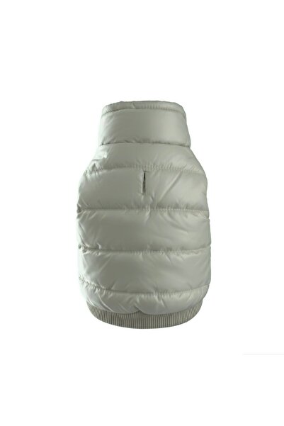 Lusi Doog İsme Özel Köpek Yeleği İsimli Anorak Yelek Köpek Kıyafeti I Küçük ve Orta Irklar için Köpek Montu