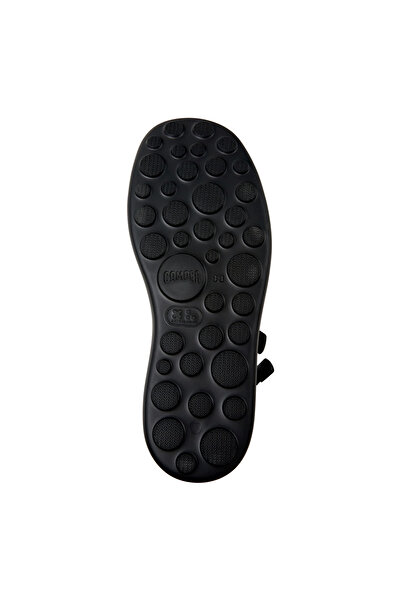 CAMPER Pelotas Flota Up Kadin Siyah Sandalet K201726-001