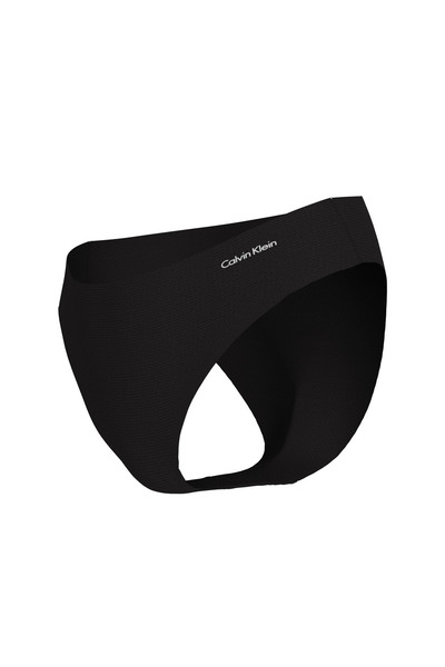 Calvin Klein Siyah Kadın Bikini Külot 000QF8012EUB1
