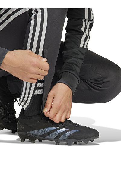 adidas Dar Paça Gri Erkek Çocuk Eşofman Altı JI5456-MESSI PNT Y