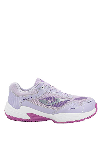 Joma Lila Kız Çocuk Tenis Ayakkabısı JSLAMS2519OM-SLAM JR 2519 ROSA