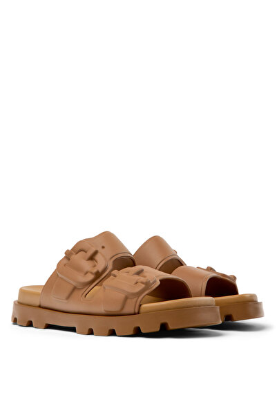 CAMPER Kahve Kadın Terlik K201792-002