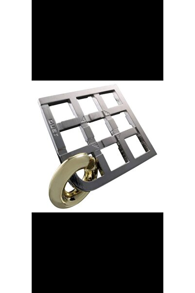 Hanayama Haymana Metal Puzzle