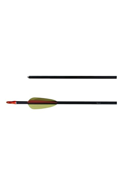 BIGNAMI Bigfunline Alüminyum Hazır Ok - 53H740