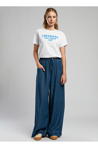 Lee Cooper Teresa Women's Jean Pants Campari Light