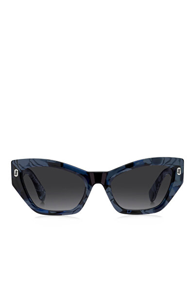 Marc Jacobs Blue Women's Sunglasses Mj 1117/S
