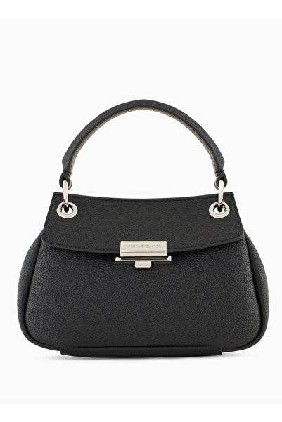 Armani Exchange Siyah Kadın El Çantası 949177CC783