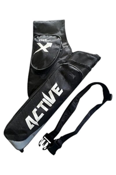 Helix Sadak Active 2 Cepli-3 Tüplü -Sağ El- 1510301