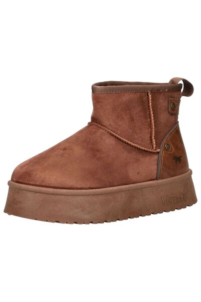 Mustang Stiefelette