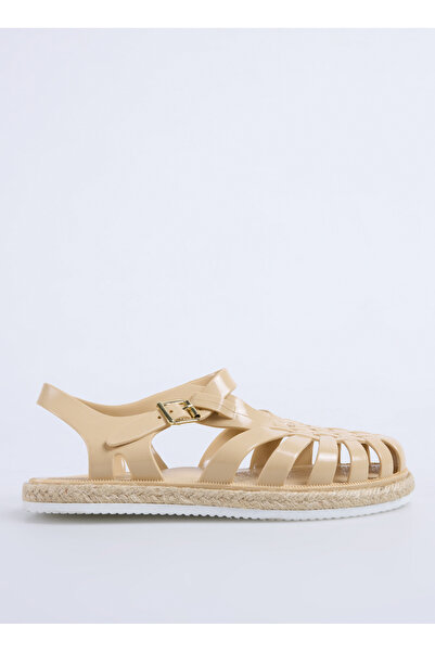 MEDUSE Bej Kadın Sandalet 629512