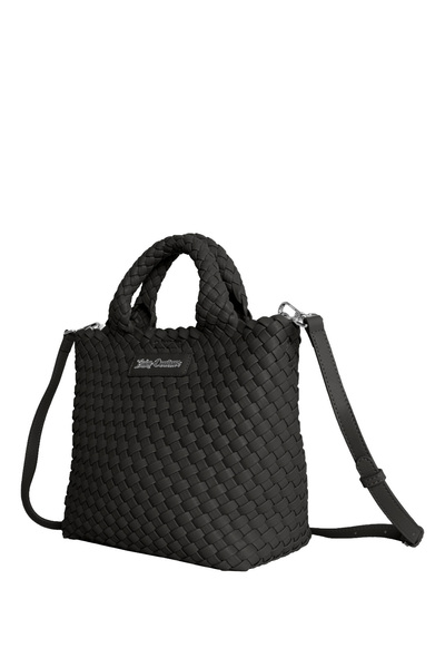 Juicy Couture Black Women's Handbag 40019