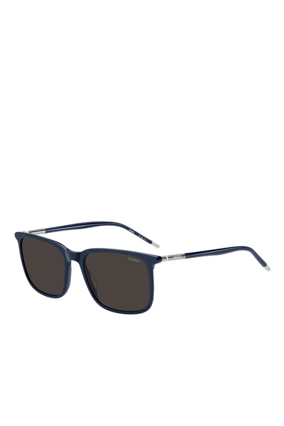 HUGO Hugo Mavi Erkek Güneş Gözlüğü HG 1344/S