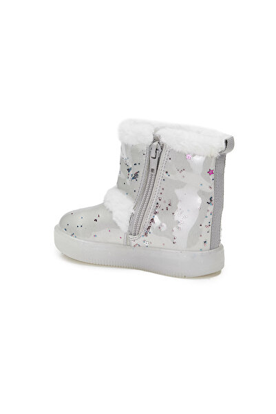 Vicco Kız Çocuk Beyaz Bot 220.b20k.108