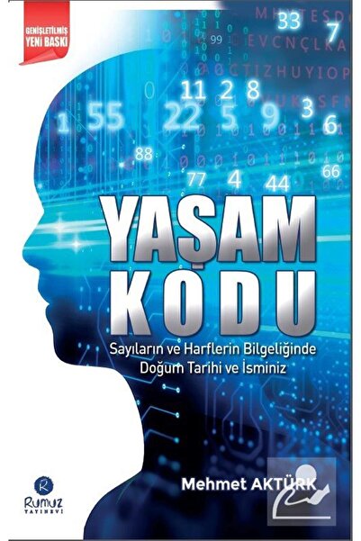 Rumuz Yayınevi Yaşam Kodu