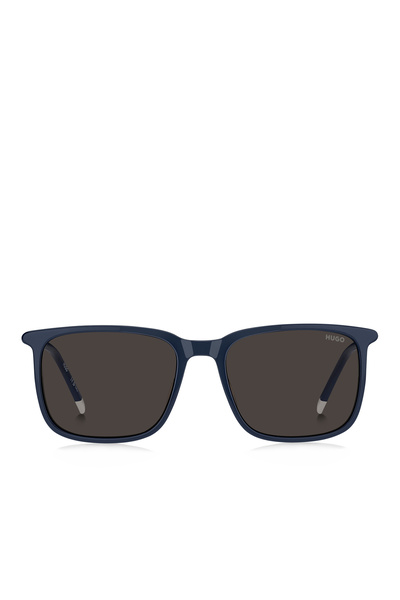 HUGO Hugo Mavi Erkek Güneş Gözlüğü HG 1344/S