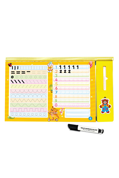 yükselen zeka PanoBig - Dünyanın En Büyük Etkinlik Kitabı