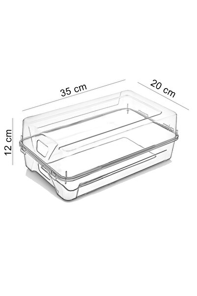 KRM HOME Set of 20 Men's Shoes and Women's Boots Storage Box - Shoe Organizer