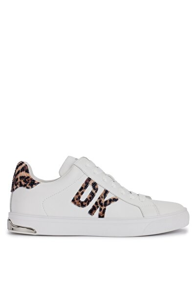 Dkny Beyaz Kadın Sneaker K1577471