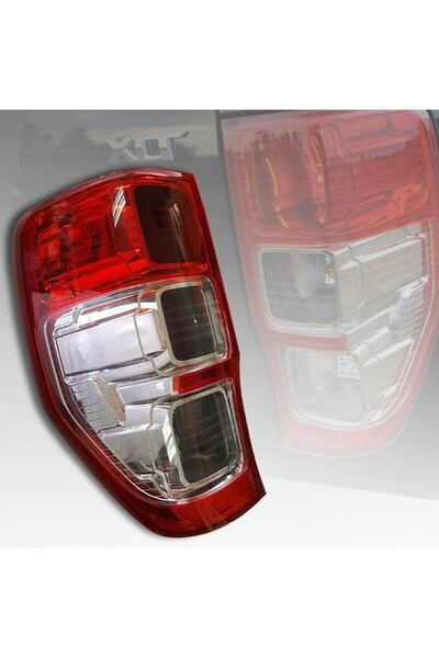 Genel Markalar FORD RANGER SOL ARKA STOP LAMBASI 2012--2020