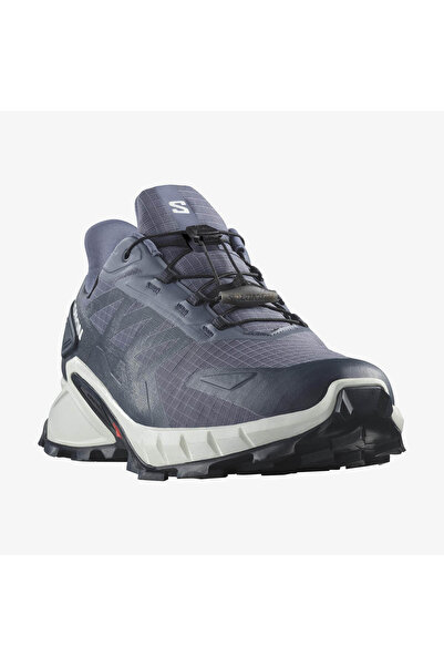 Salomon Men's Running & Training Shoes Gray L 47462300