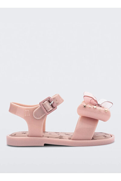 Melissa Açık Pembe Kız Çocuk Sandalet MAR SANDAL STAR II BB