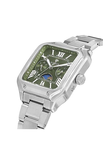 Wainer WA.18091-B Kadın Kol Saati