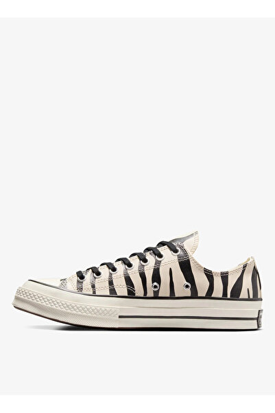 Converse A13438C.271 CHUCK 70 Bej Kadın Lifestyle Ayakkabı