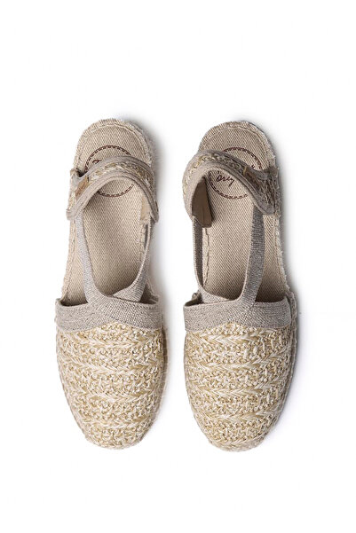 Toni Pons Beige Women's Sandals 1Tonw2023178