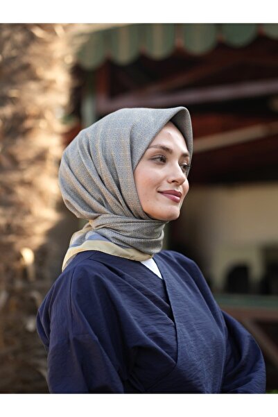 MONOOR GECE YILDIZI DESEN SOFT EARP