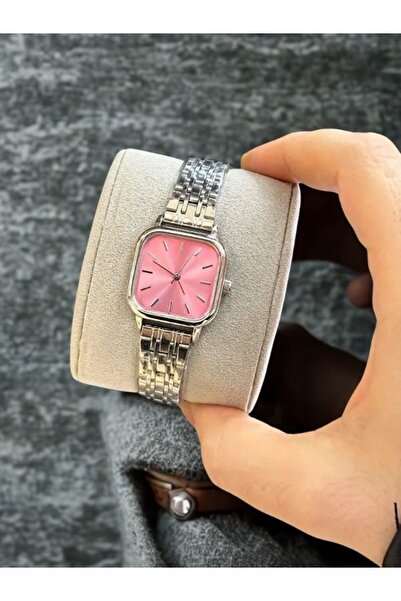 Leerybee Özel Kutulu Minimal Kadın Kol Saati Arkadaşa Sevgili Hediye Doğum Günü Anne Abla