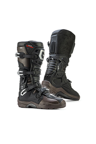 eleveit X Privilege E-Dry Enduro