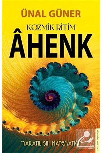 Destek Yayınları Kozmik Ritim Ahenk