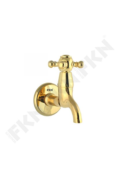 FKN LPD Koç Kısa Altın Musluk