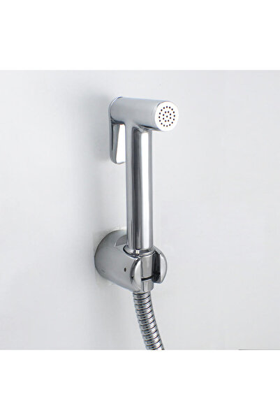 ÇAPA FKN Pirinç Tabancalı Taharetmatik