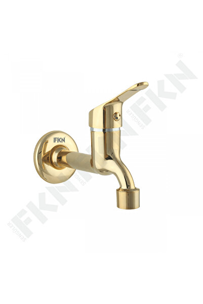 FKN صنبور طويل ذهبي صغير ميكس
