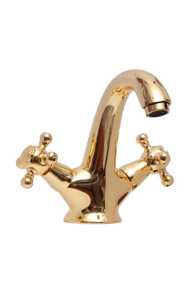 ACAR Fkn Lpd Kartal Koç Golden Sink Faucet