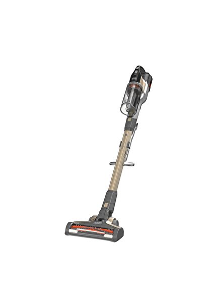 Black&Decker Black & Decker Süpürge Dik BHFEV36B2DW-QW Bronz