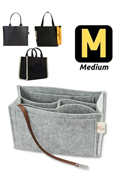 AGUELLE STYLE Women's Bag Organizer (Thalia) - Suitable for Tote Bag Handbags