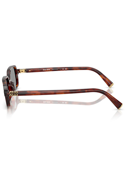 Miu Miu MU 11ZS 21C40O 51 Kadın Güneş Gözlüğü