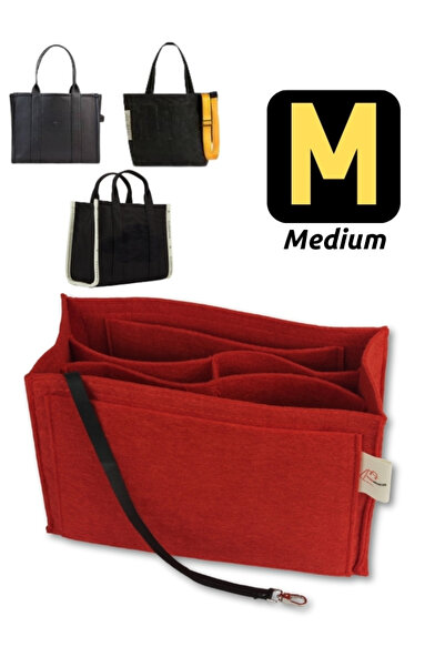 AGUELLE STYLE Women's Bag Organizer (Thalia) - Suitable for Tote Bag Handbags