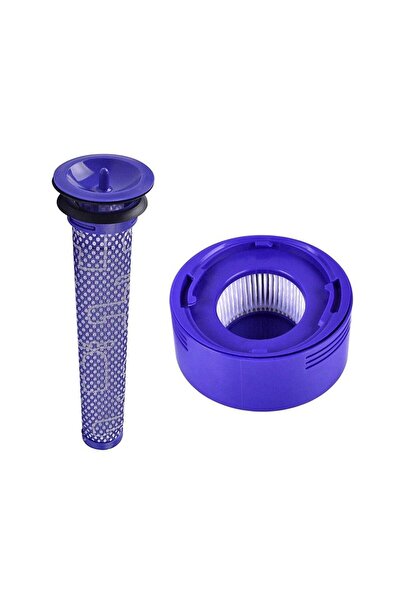 KGPart Комплект филтри за прахосмукачка Dyson V7 - V8