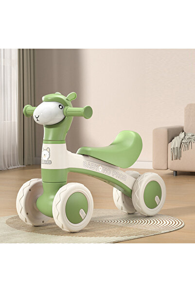 MG دراجة توازن للأطفال، دراجة أطفال صغيرة، مشاية أطفال، ألعاب ركوب، بدون دواس...