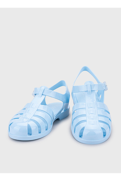 IGOR Сині жіночі сандалі S10258